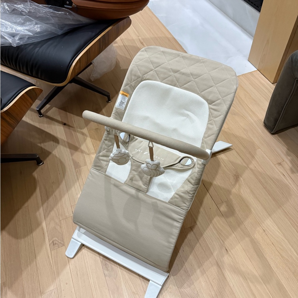 Baby Delight Baby Bouncer